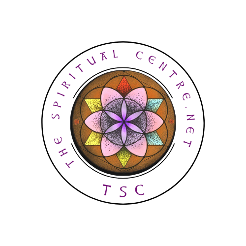 The Spiritual Centre.net logoPicture