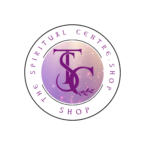 The Spiritual Centre Shop logo