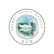 Animal Spirit Oracle.com Logo - The Spiritual Centre