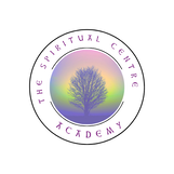 The Spiritual Centre Academy logo