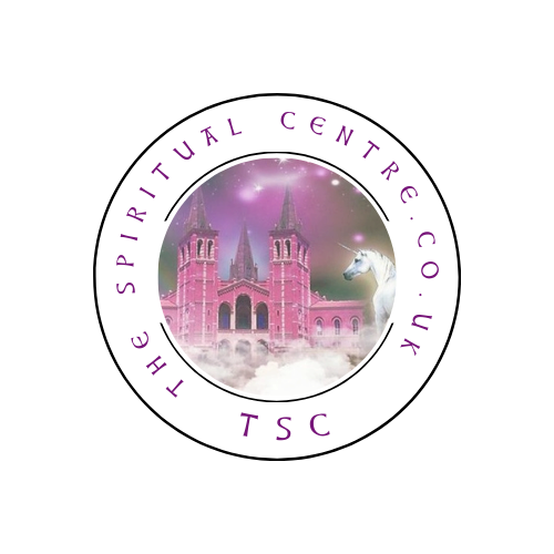 The Spiritual Centre.com logo
